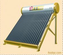 甘肅太陽能熱水器市場概覽 價格、廠家與寧太商貿介紹