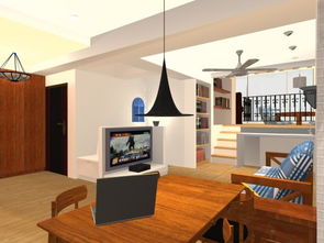 打造夢想家園的首選指南 探索591設(shè)計裝潢平臺