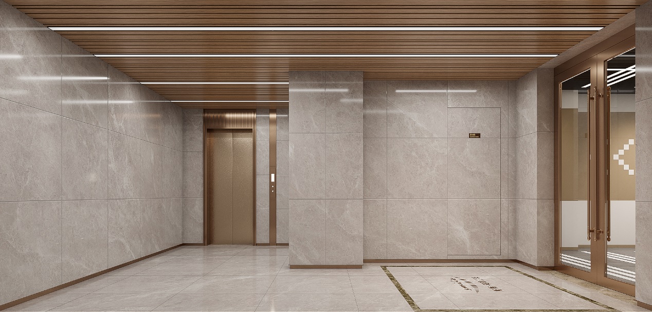 驚！旭輝雙清江來備案價曝光，現(xiàn)場人氣火爆接待告急，住宅室內(nèi)裝修品質(zhì)引關(guān)注