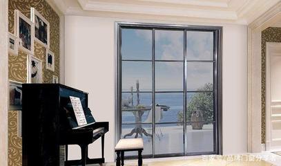 家用斷路鋁門窗 60與70已過時，現(xiàn)代裝修新選擇